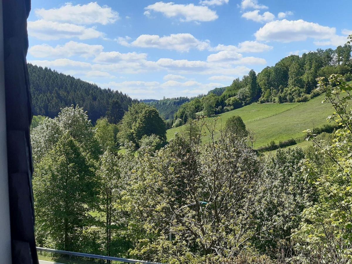 Ferienhaus Maag Villa Attendorn Exterior photo